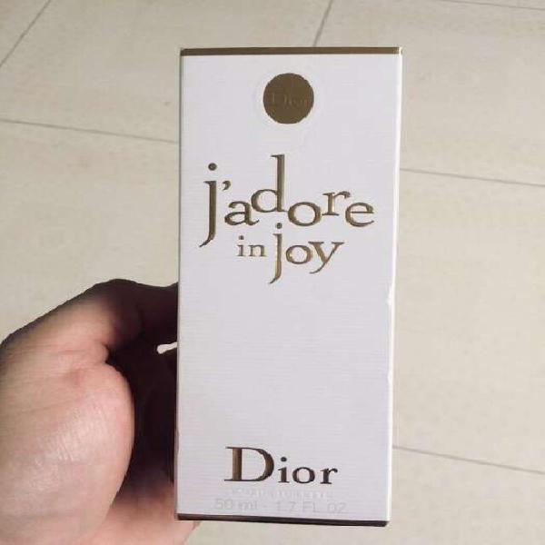 Perfume Original J’adore in Joy
