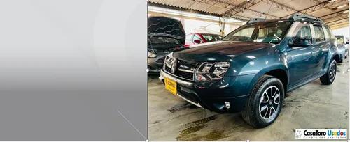 Renault Duster At Intens 2000cc 2019