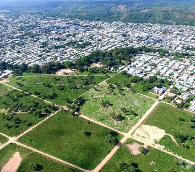 SE VENDE LOTE 28.468 MT2 UBICADO EN EL CORAZON DE AGUACHICA