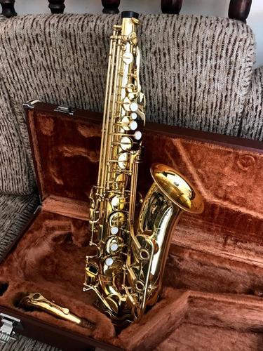Saxofon Alto Yamaha Yas 32
