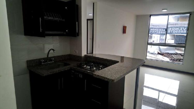 Se Alquila Apartamento en Campohermoso Manizales _