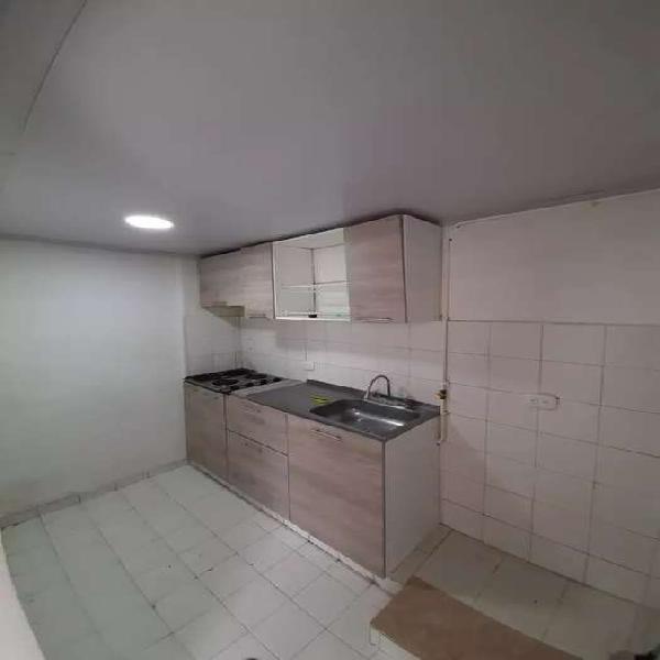 Se arrienda apartamento centro de armenia