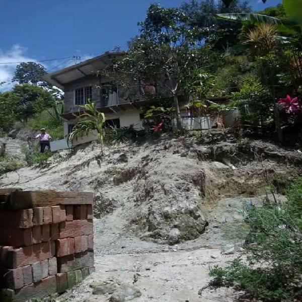 Se vende finca en curos, santander