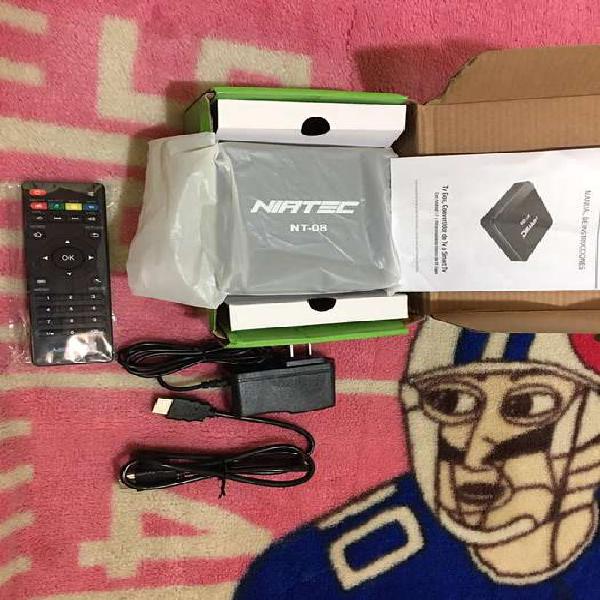 Smart Tv Box