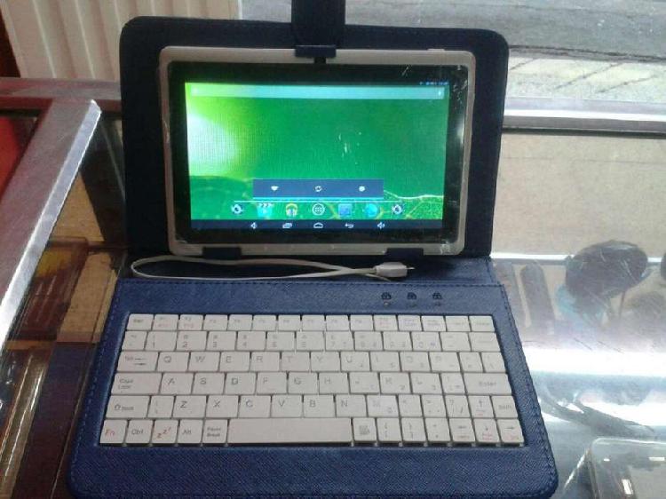 TABLET IRULÚ