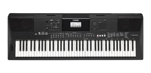 Teclado Organeta Yamaha Psr-ew410