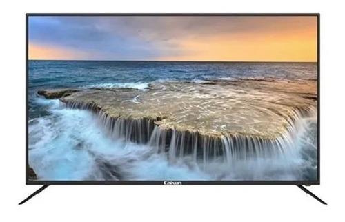 Televisor Caixun 55 Cx55z1 Led 4k - Uhd Smart Tv
