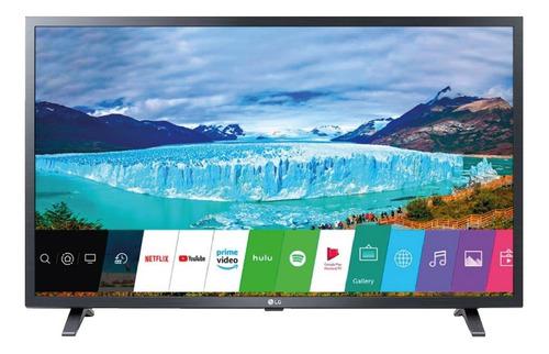 Televisor LG 32 Pulgadas Smart Tv