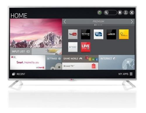 Televisor LG Smart Tv