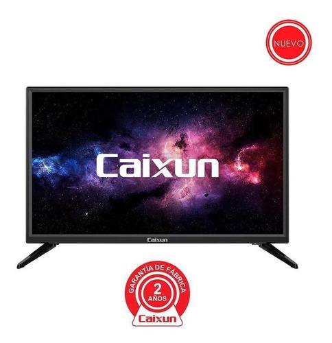 Televisor Led Caixun 61 Cms 24 Pulgadas Hd Básico Cx24p28 -