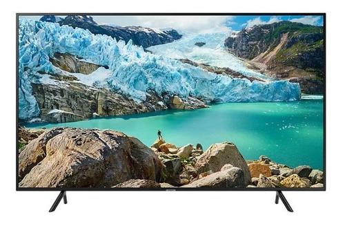 Televisor Led Samsung 58 Pulgadas Uhd 4k Smart Tv Serie 7