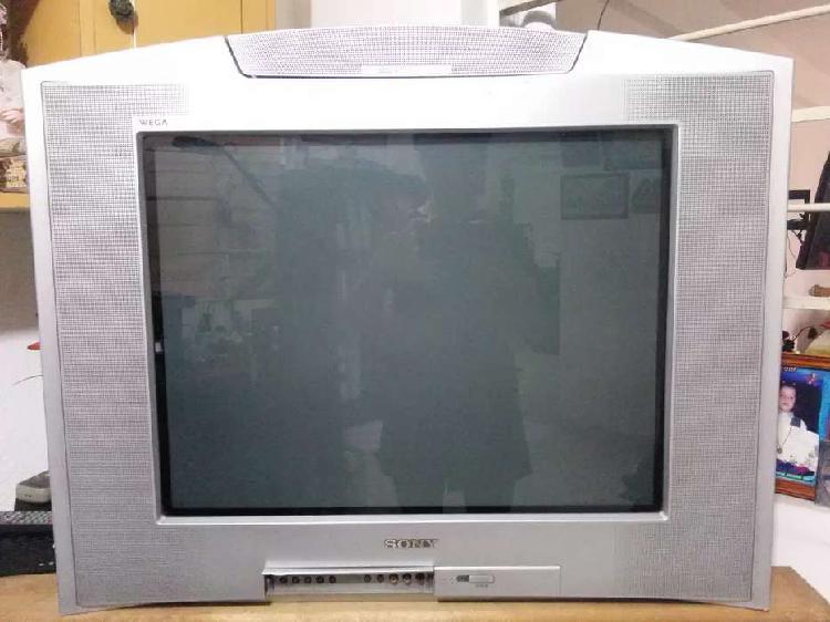 Televisor SONY Trinitron