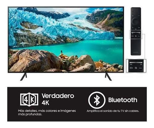Televisor Samsung Led 55 Smart Tv Uhd 4k-un55ru7100 Oferta