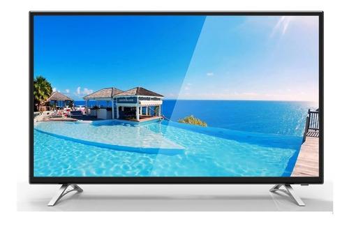 Televisor Smart Olimpo 49'' Ultra Hd Led - (Casi Nuevo)