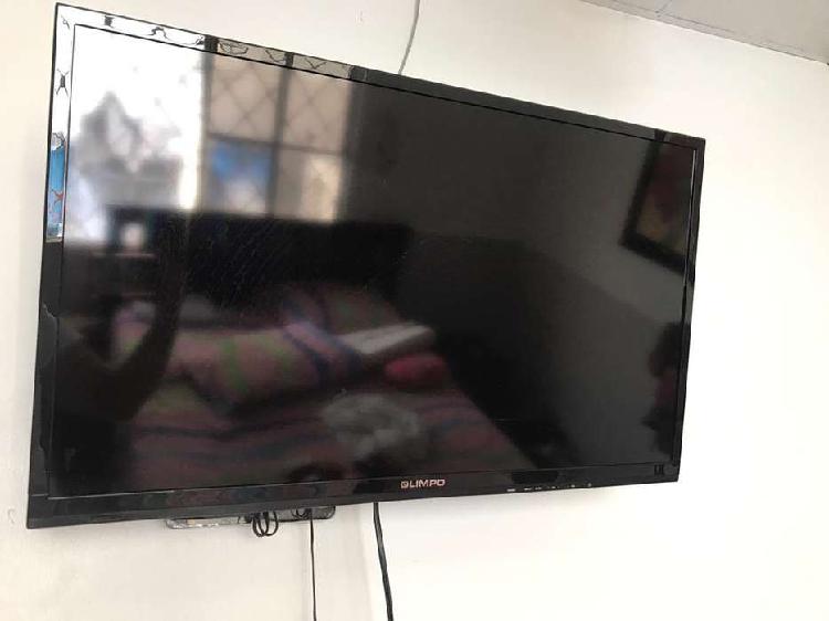 Televisor olimpo