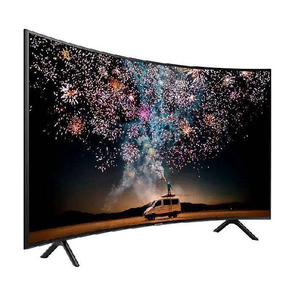 Tv 55 138cm Samsung 4k Uhd Smart Tv