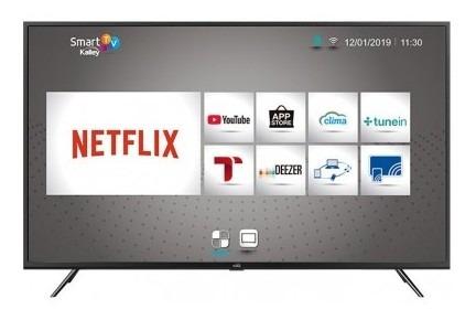 Tv Kalley 40 Pulgadas 102cm K-led40fhdsfbt Fhd Smart T Lk577