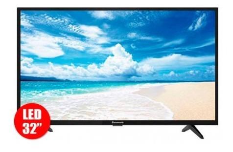 Tv Panasonic 3280cm 32fs500 Hd Internet Tv Panasonic Mk706