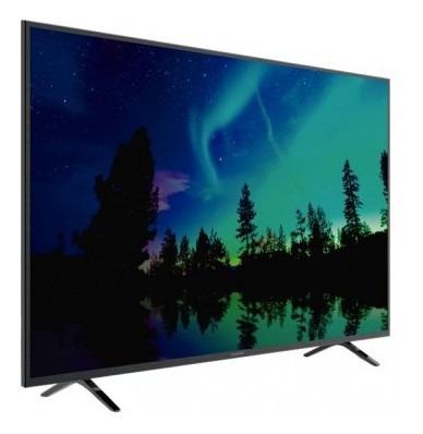 Tv Panasonic 43 108 Cm 43gx500h 4k-uhd Smart Tv Tv Pa Lk629