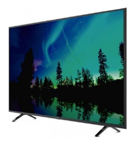 Tv Panasonic 50 127 Cm 50gx500h 4k-uhd Internet Smart Tv