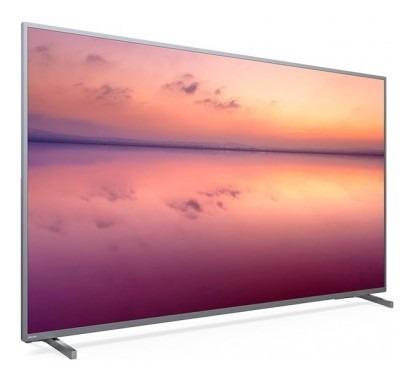 Tv Philips 70 178 Cm 70put6774 Smart Led 4k Uhd Con Pi Lk283