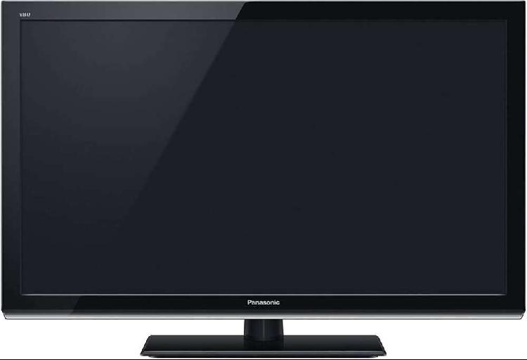 Tv lcd Panasonic 32' Barato repuestos