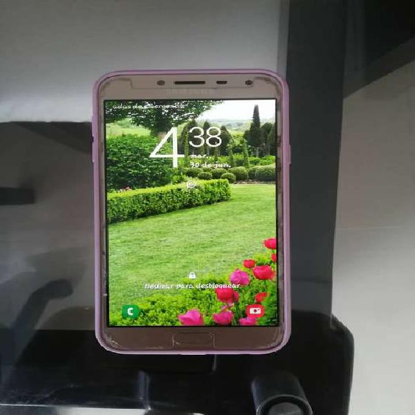 Vendo Samsung Galaxy J4 de 32 GB