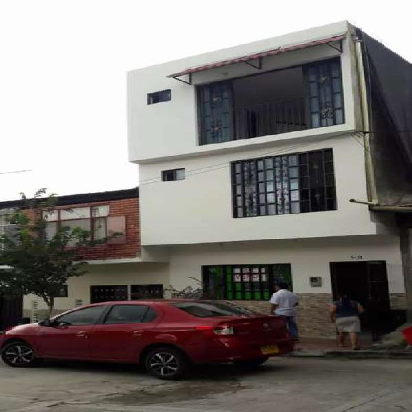 Vendo hermosa casa en Tocaima