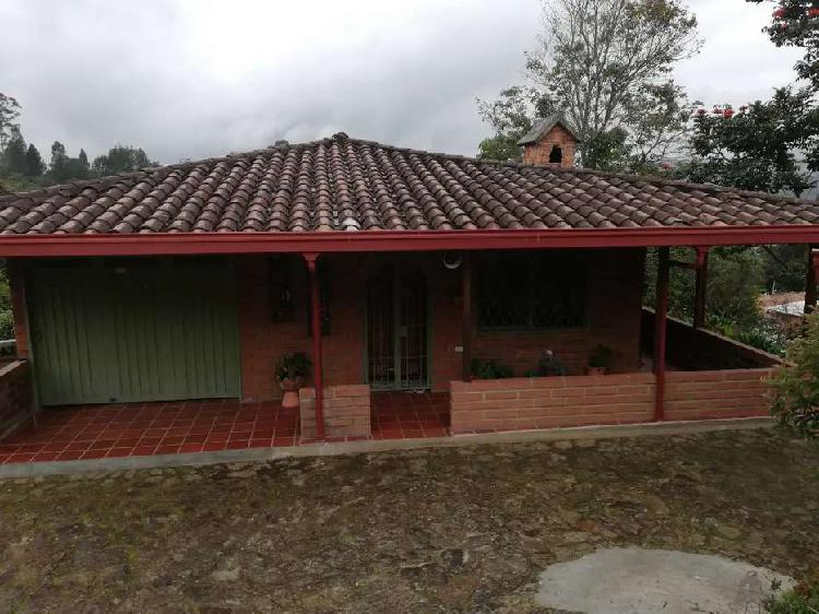 Vendo hermosa casa_finca