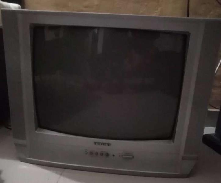 Vendo televisor