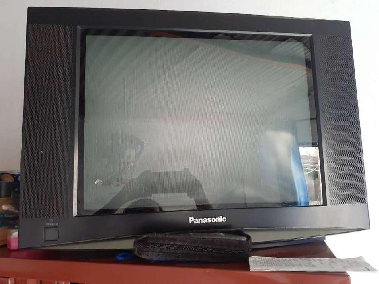 Vendo tv pantalla plana marca panasonic