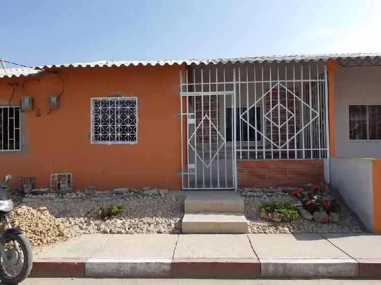 Venta de casa en urbanizacion