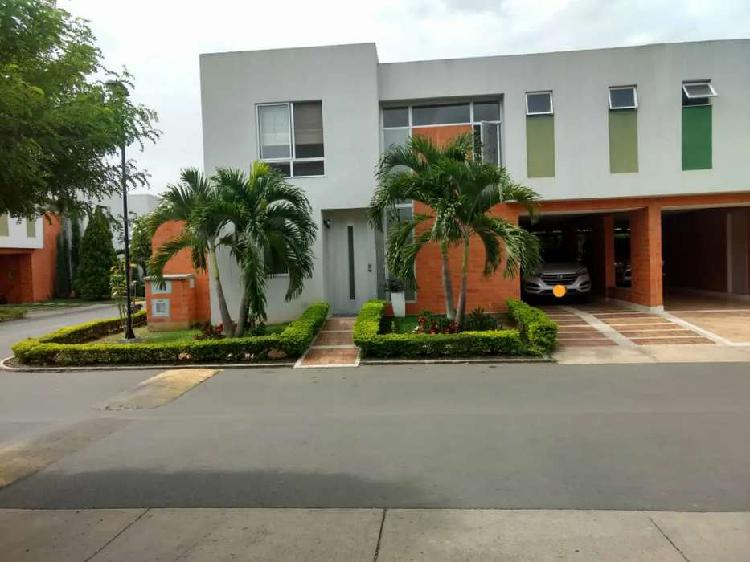 Venta hermosa casa en jamundi