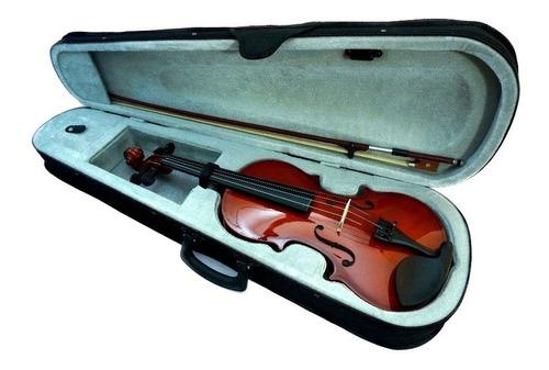 Violin 3/4 Hva234 H Hoffer