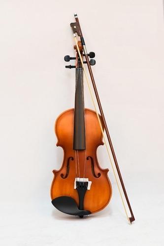 Violin Acústico 4/4 Con Estuche