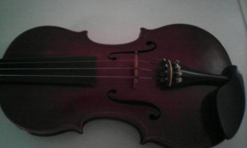 Violin Antiguo 1957
