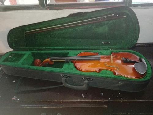 Violín 3/4