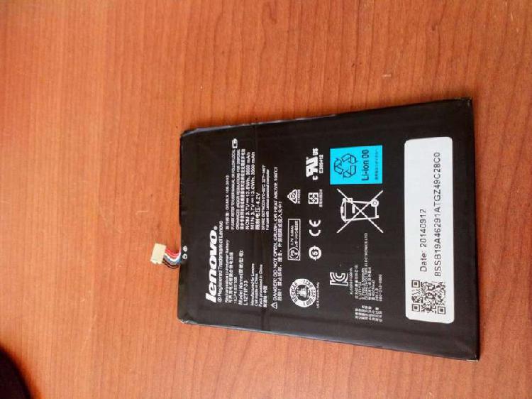 vendo: Bateria Original Oem Lenovo Ideatab 7 A1000 A3000