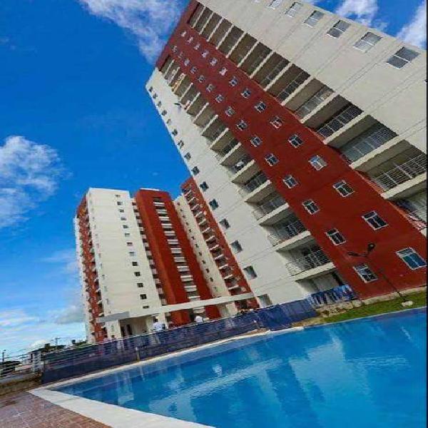 vendo hermoso apartamento