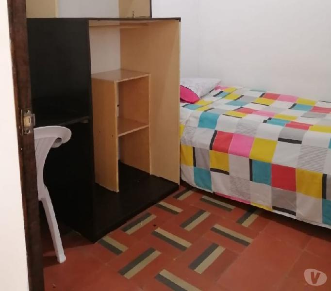 Arriendo de pieza prado centro