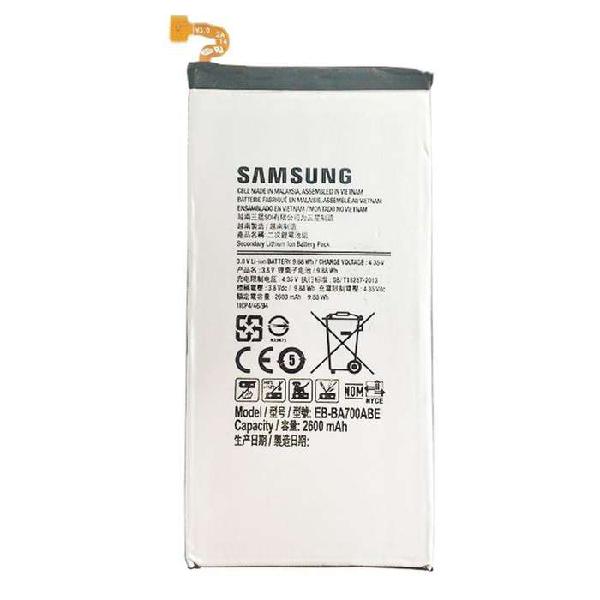 Bateria Samsung A3 A5 A7 2016 E5 Galaxy S6 Edge S7 EDGE S7