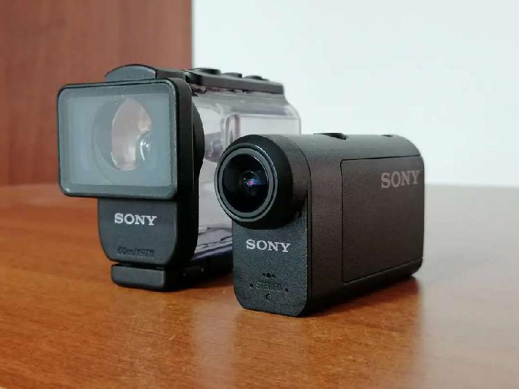 Camara Sony HDR- AS50