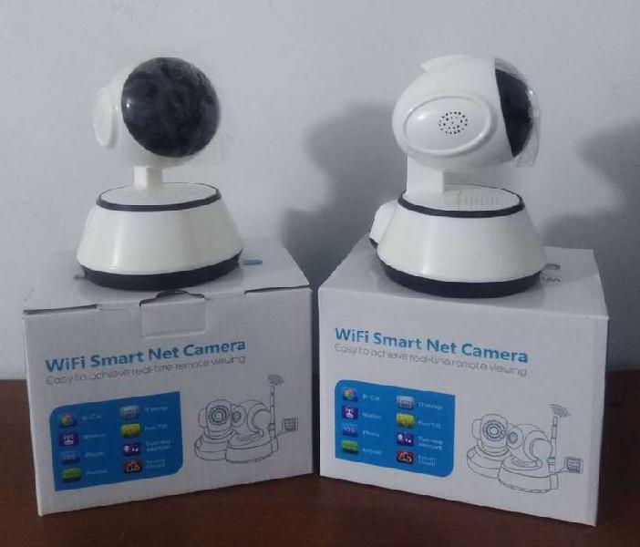 Cámara wi fi 360 "