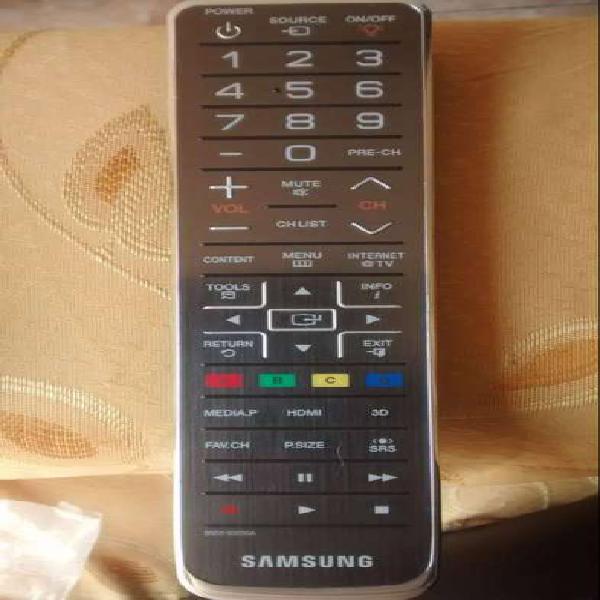 Control Samsung BN59-1050A Smart TV