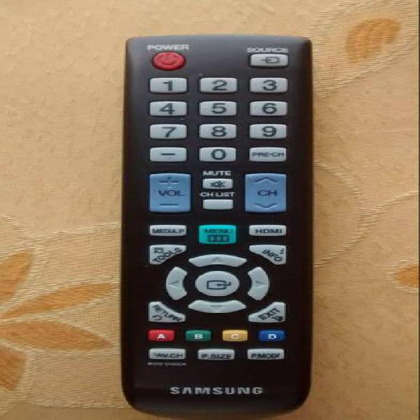 Control Samsung Smart TV BN59-01002A