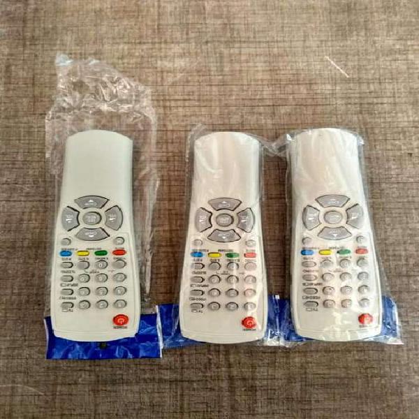 Controles para Tv Samsung Convencionales