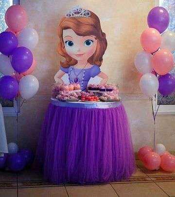 Decoraciones en globos