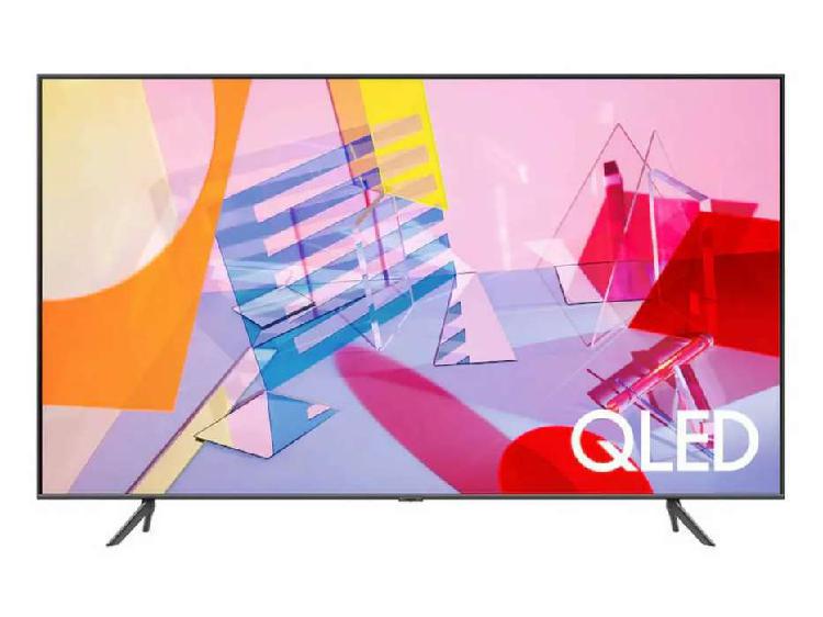 Samsung QLED q60t Nuevo