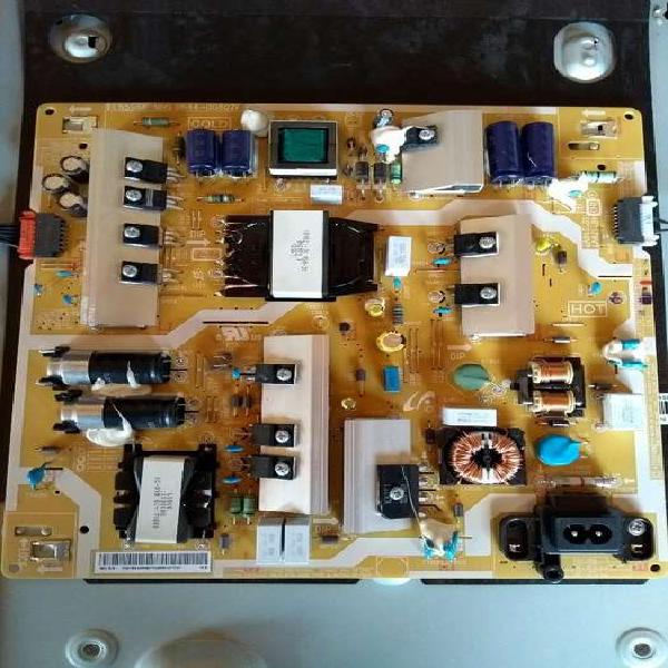 Tarjeta Fuente Tv Samsung Un49mu6100k