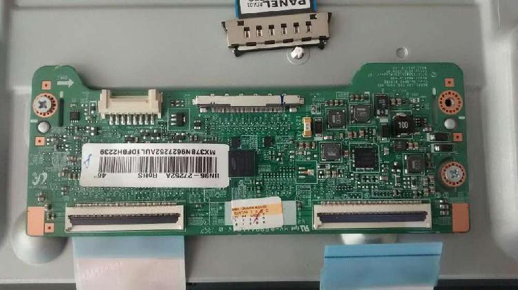 Tarjeta Tecom Tv Samsung Un46fh5005k